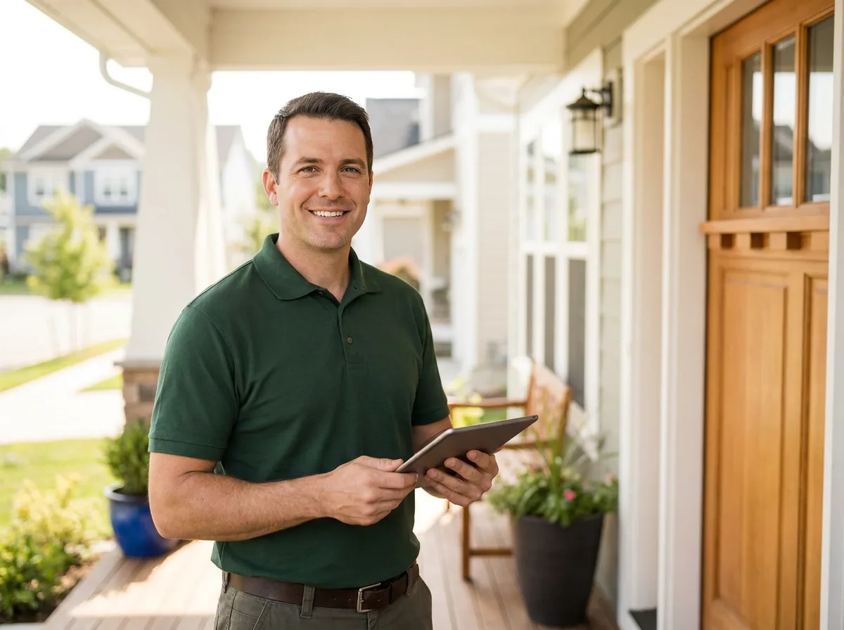 Pest control FAQs for Glen Rock, PA